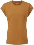 Montane Trad Women's T-Shirt inca gold/M / EU 38