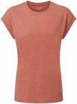 Montane Trad Women's T-Shirt terracotta/38