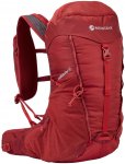 Montane TrailblazerÂ® 25 acer red/25 Liter