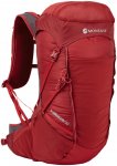 Montane TrailblazerÂ® 30 acer red/30 Liter