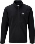 Mountain Equipment Micro Zip T black/EU 56 - 58 UK XXL