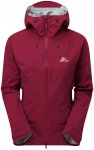Mountain Equipment Odyssey Jacket Women cranberry/EU 36 - 38 UK 10