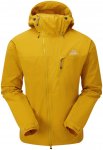 Mountain Equipment Squall Hooded Jacket acid/EU 48 - 50 UK  S