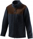 Mufflon W300 Mu-BÃ¤rtram navy/braun/S