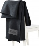 Mufflon W300 Mu-Plaid I anthracite/200 x 140 cm
