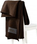 Mufflon W300 Mu-Plaid I brown/200 x 140 cm