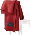 Mufflon W300 Mu-Plaid I ruby/200 x 140 cm