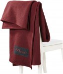 Mufflon W300 Mu-Plaid II rosso/220 x 140 cm