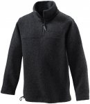 Mufflon W300 Mu-Zip II black/L