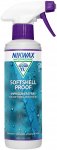 Nikwax Softshell Proof Spray-on/300ml (53.33 EUR/L)