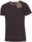 Ocun Bamboo T Blossom chocolate/XL