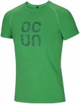 Ocun Bamboo T Gear spring green/XL