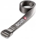 Ocun Belt SB 28 mm grey/one size