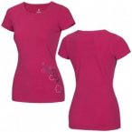 Ocun Blooms Women's T fresh pink/S