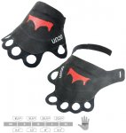 Ocun Crack Glove schwarz/XL