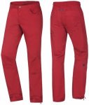 Ocun Drago Pants garnet red/XL