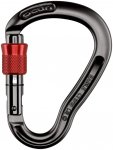 Ocun Eagle HMS Screw anthracite/Screw-Lock