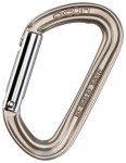 Ocun HAWK Straight grau/straight gate - keylock