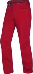 Ocun Honk Pants chili red/XL