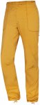 Ocun Jaws Pants golden yellow/XL