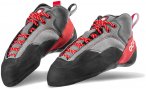 Ocun Jett Crack grey/red/41.5 EU