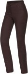 Ocun Kaira Women's Pants brown chocolate plum/M