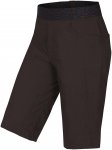 Ocun MÃ¡nia Shorts brown chocolate torte/XS