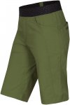Ocun MÃ¡nia Shorts green lime II/L