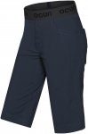 Ocun Mania ECO Shorts anthracite d'navy/L