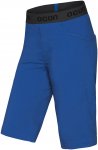 Ocun Mania ECO Shorts blue opal/L