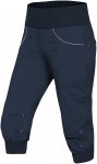 Ocun Noya ECO Shorts Women anthracite d'navy/S