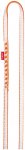 Ocun O-Sling-BIO-DYN 8 mm orange/60 cm