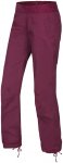 Ocun Pantera Women's Pants beet red/XS