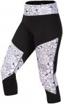 Ocun Rhea Women's 3/4 Leggings black caviar/M