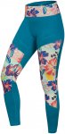 Ocun Rhea Women's Leggings blue fjord/M