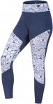 Ocun Rhea Women's Leggings blue sargasso sea/S