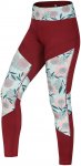 Ocun Rhea Women's Leggings wine merlot/M