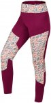 Ocun Rhea Women's Leggings wine rhododendron/S