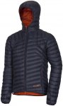 Ocun Tsunami Down Jacket dark blue/rooibos tea/XXL