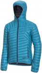 Ocun Tsunami Down Jacket enamel blue/dark blue/XL