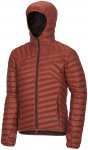 Ocun Tsunami Down Jacket picante/chocolate/XL