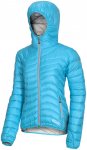 Ocun Tsunami Down Women's Jacket icemint/vapor grey/XL