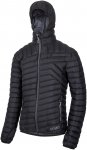 Ocun Tsunami ECO Men black beauty/iron gate/M