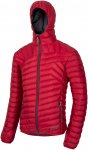 Ocun Tsunami ECO Men red scarlet sage / iron gate/M