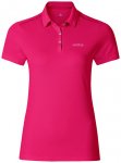 Odlo Polo Shirt S/S Tina blossom/XS