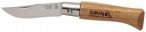 Opinel Messer rostfrei, Buche No. 3 / 4.0 cm/one size