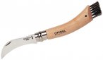 Opinel Pilzmesser, rostfrei No. 8 / 8.5 cm/one size