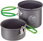 Optimus Terra Solo Kochset 0.6L 0.6 L