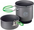 Optimus Terra Weekend HE Kochset 0.95L 0.95 L