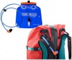 Ortlieb Atrack Trinksystem schwarz/2 Liter